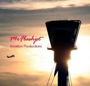 MrFlashjet Aviation Productions
