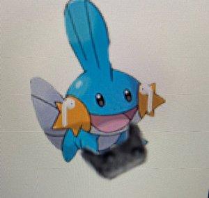 Mudkip Gaming