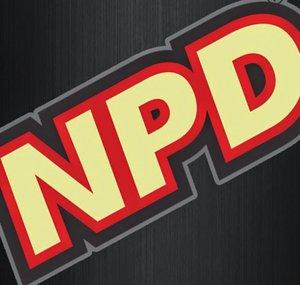 National Parts Depot