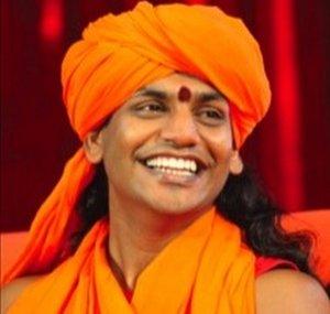 Nithyananda Paramahamsa Em Português
