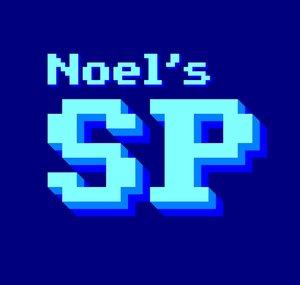 Noel's Spare Parts