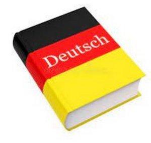 of Deutsch