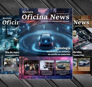 Oficina News