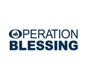 Operation Blessing