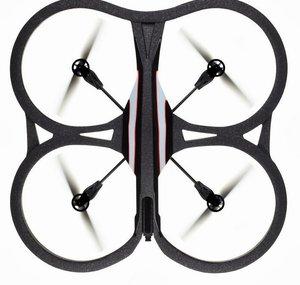 Parrot AR.Drone