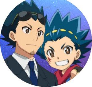 P&F Cosmic Bladers