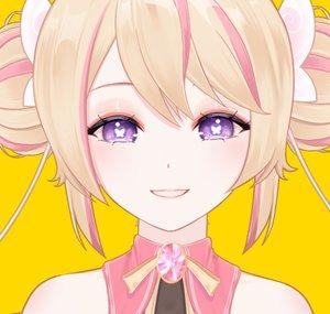 Pinku no Megami - Virtual7『TH』