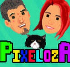 Pixeloza