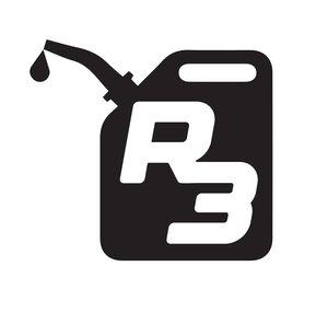 Race Rebuild Repeat