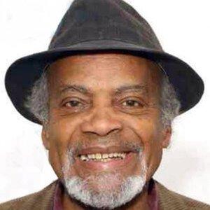 Ram John Holder