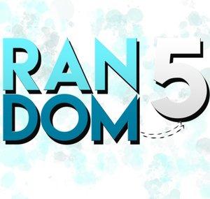 Random 5