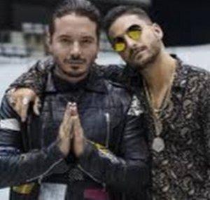 Reggaeton Colombiano