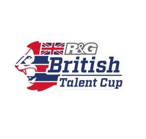 R&G British Talent Cup