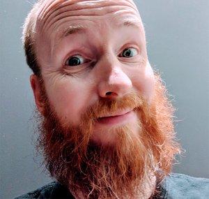 Rob Lang