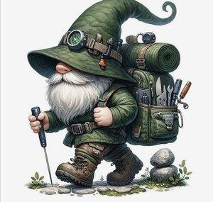 Roland Matzen (Papa Grumpy)