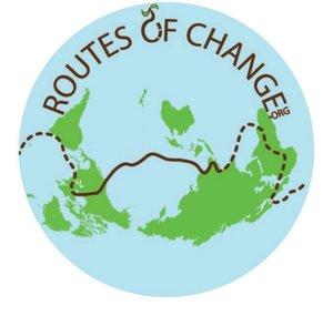 Routes of Change Pilipino