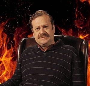 Sam Denny