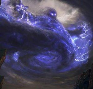 Scarthundersoul