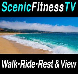 ScenicFitnessTV