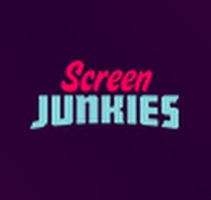 Screen Junkies