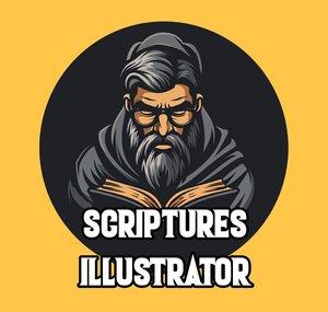 Scriptures Illustrator