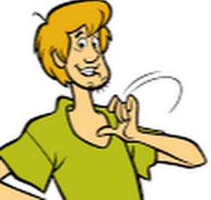 Shaggy Dean