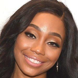 Shamari DeVoe