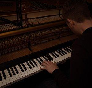 Shaun Taylor McManus Music
