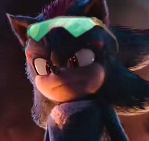 Sonic Saturn