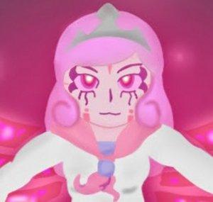 Steel Fairy