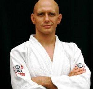 Stephan Kesting