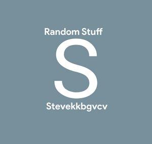 Stevekkbgvcv