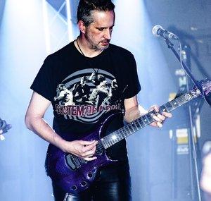 Steven Kroll