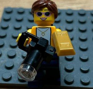 Stopmotion Mayzie