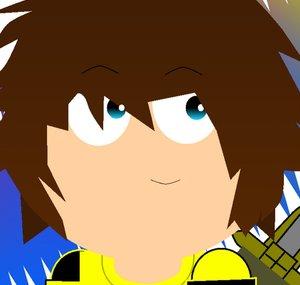 Stuartnobi Starson