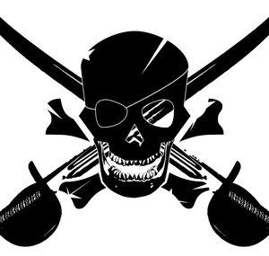 SUB TO Walk The Plank