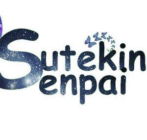 Sutekina Senpai