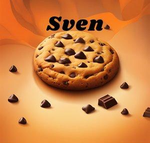 Sven Cookie