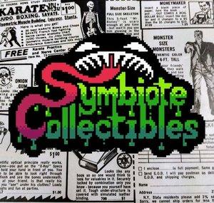 Symbiote Collectibles