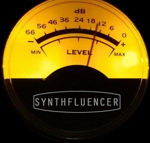 Synthfluencer