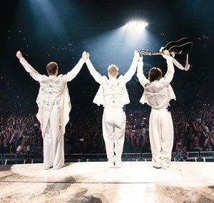 TakeThatVEVO