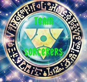 Team Sorcerers