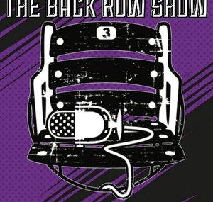 The Back Row Show