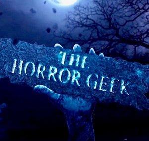 The Horror Geek