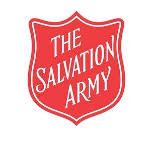 The Salvation Army UK & Ireland Territory