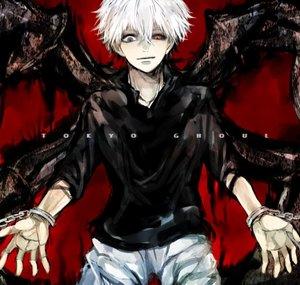 TokyoGhoulTV