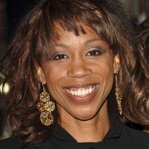 Trisha Goddard