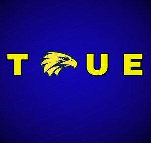 True Eagle