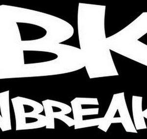 UnbreakableUBKB