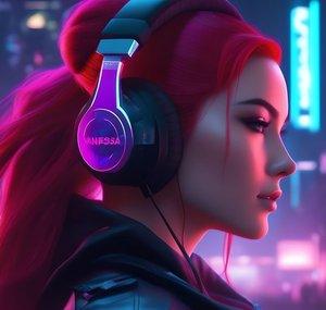 Vanessa 🎮